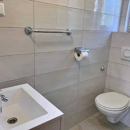 Ferienwohnung Fuer 2 Personen Ca 28 Qm In Silo, Kvarner Bucht Krk Silo (Krk)