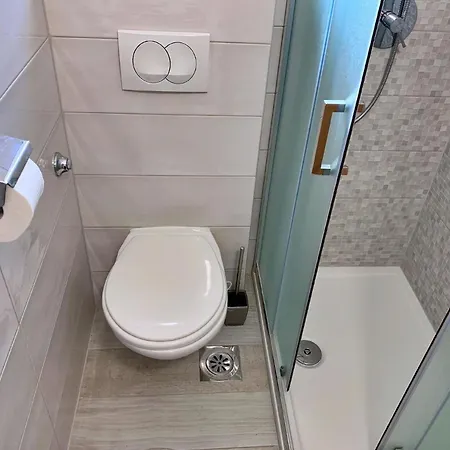 Ferienwohnung Fuer 2 Personen Ca 28 Qm In Silo, Kvarner Bucht Krk Silo (Krk)