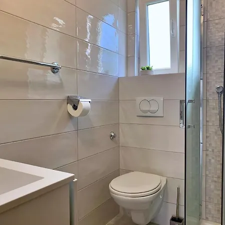 Ferienwohnung Fuer 2 Personen Ca 28 Qm In Silo, Kvarner Bucht Krk Silo (Krk)