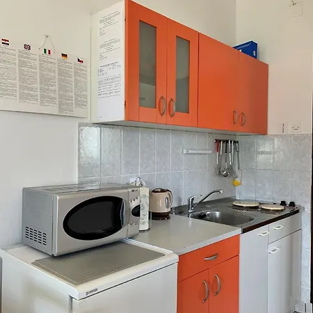Ferienwohnung Fuer 2 Personen Ca 28 Qm In Silo, Kvarner Bucht Krk