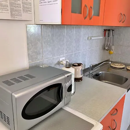 Ferienwohnung Fuer 2 Personen Ca 28 Qm In Silo, Kvarner Bucht Krk Apartment *