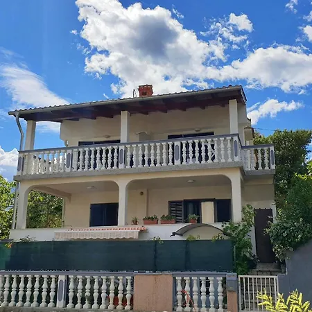 Ferienwohnung Fuer 2 Personen Ca 28 Qm In Silo, Kvarner Bucht Krk * Silo (Krk)