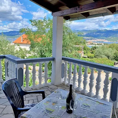Ferienwohnung Fuer 2 Personen Ca 28 Qm In Silo, Kvarner Bucht Krk * Silo (Krk)