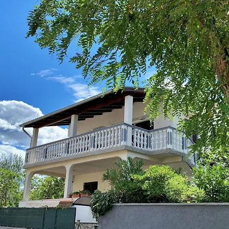 Ferienwohnung Fuer 2 Personen Ca 28 Qm In Silo, Kvarner Bucht Krk Silo (Krk)